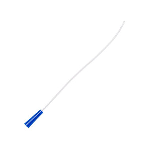 Urethral Intermittent Catheter, Size 8Fr 10In (Pediatric)