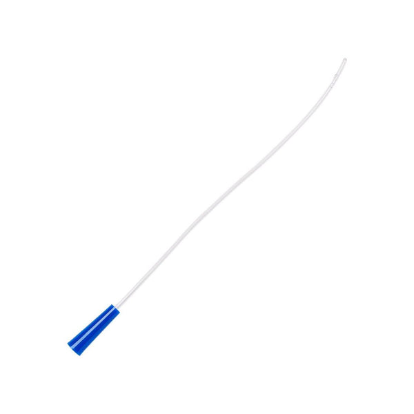 Urethral Intermittent Catheter, Size 8Fr 10In (Pediatric)