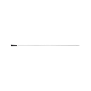 Medline Dynacath Male Vinyl Intermittent Catheter, 10 Fr, 16 in