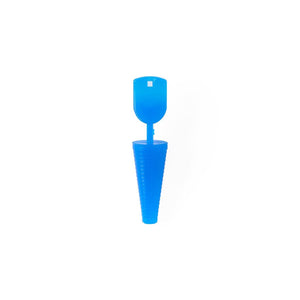 Medline Sterile Catheter Plug with Drain Tube Cover