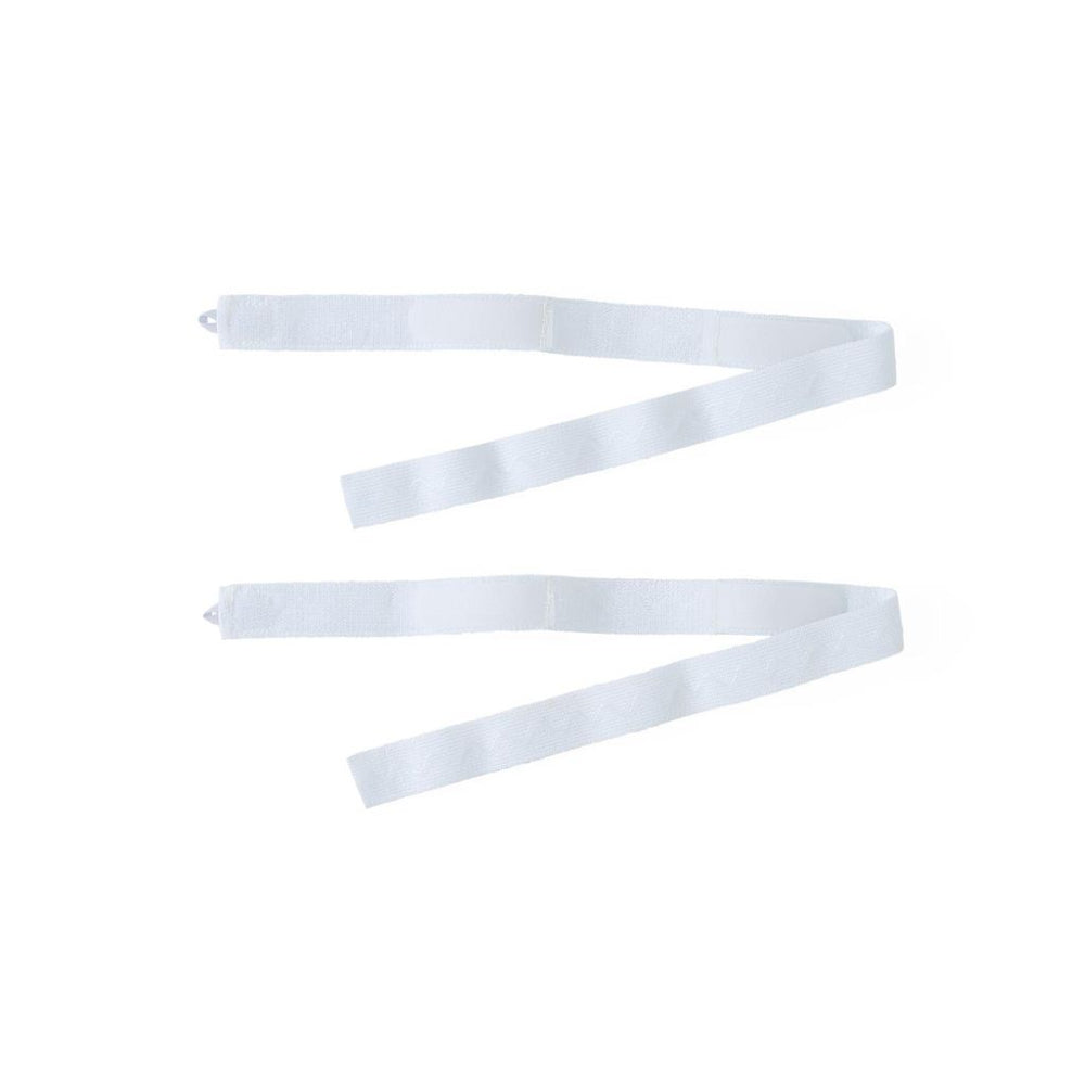 Medline Urinary Leg Bag Elastic Strap, 24", Hook-and-Loop