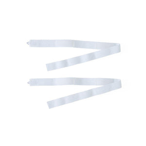Medline Urinary Leg Bag Elastic Strap, 24", Hook-and-Loop