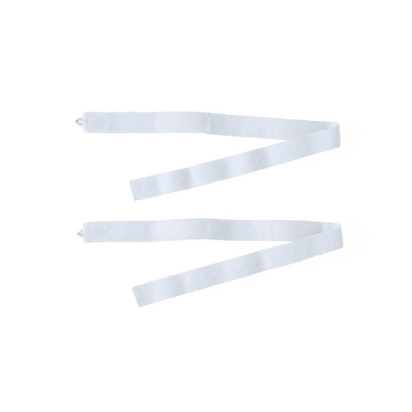 Medline Urinary Leg Bag Elastic Strap, 24", Hook-and-Loop