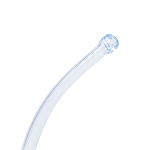 Yankauer, Bulb Tip, No Vent