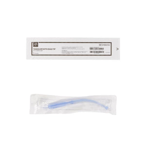 Yankauer Suction Tip Bulb Catheter W/ Vent, Latex Free.