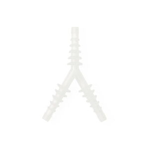 Tubing Connectors 6 In 1 Y, Sterile