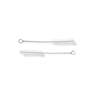 Medline Tracheostomy Tube Cleaning Brushes, Latex-Free, Pack of 2