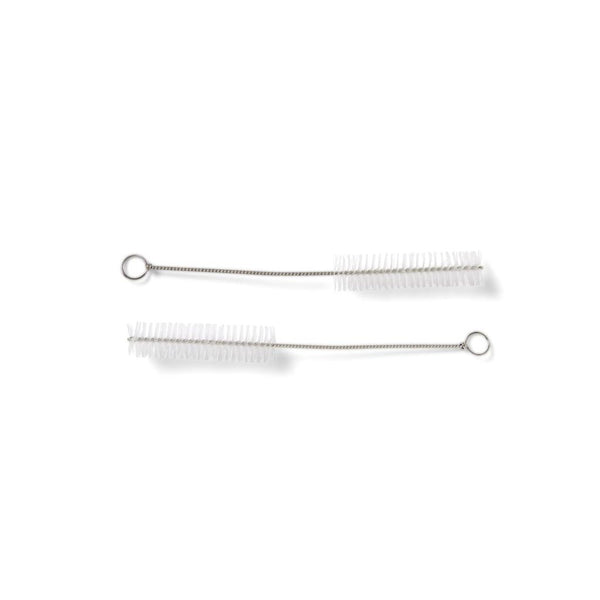 Medline Tracheostomy Tube Cleaning Brushes, Latex-Free, Pack of 2
