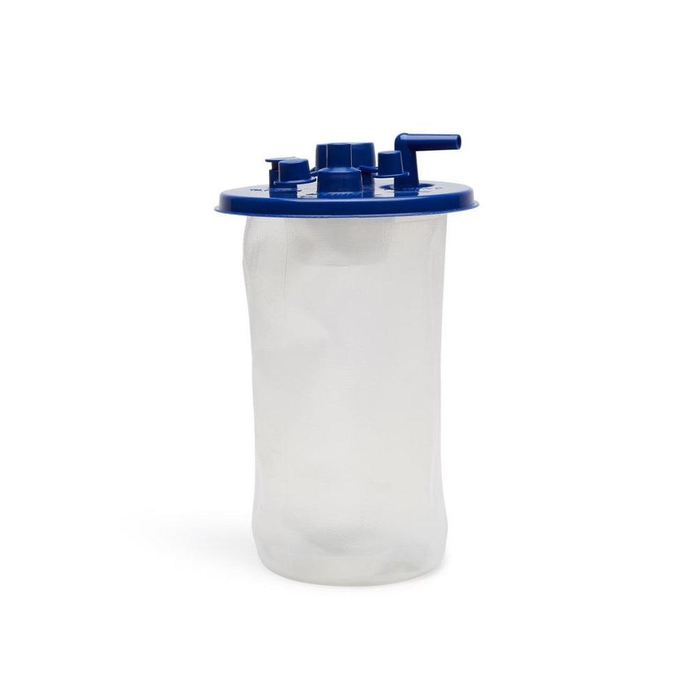 Suction Canister, 1500Cc
