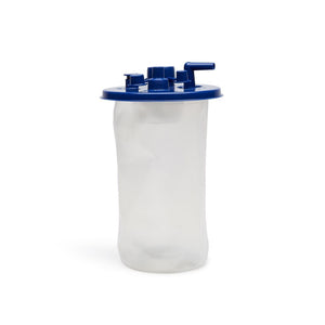 Suction Canister, 1500Cc