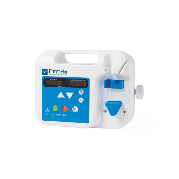 Medline Entraflo Enteral Feeding Pump
