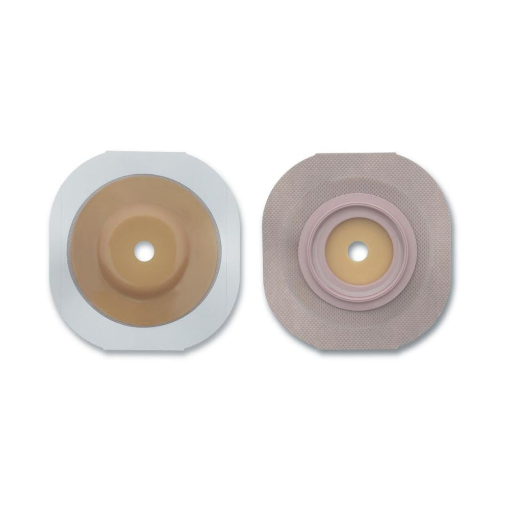 New Image Flexwear Convex  Barrier 2-3/4" Cut-To-Fit 2" With Tape
