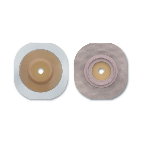 New Image Flexwear Convex  Barrier 2-3/4" Cut-To-Fit 2" With Tape