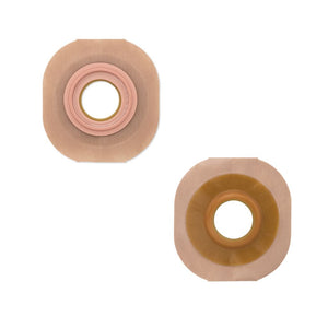New Image Flextend Convex Barrier 2-1/4" Cut-To-Fit 1-1/2"