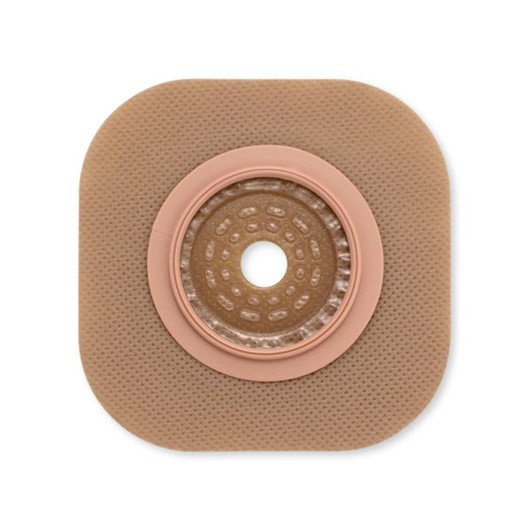 CeraPlus Flat Barrier with Remois Technology – No Tape Border Flange, 2 1/4" Cut-to-Fit up to 1 3/8" (Pack of 5)