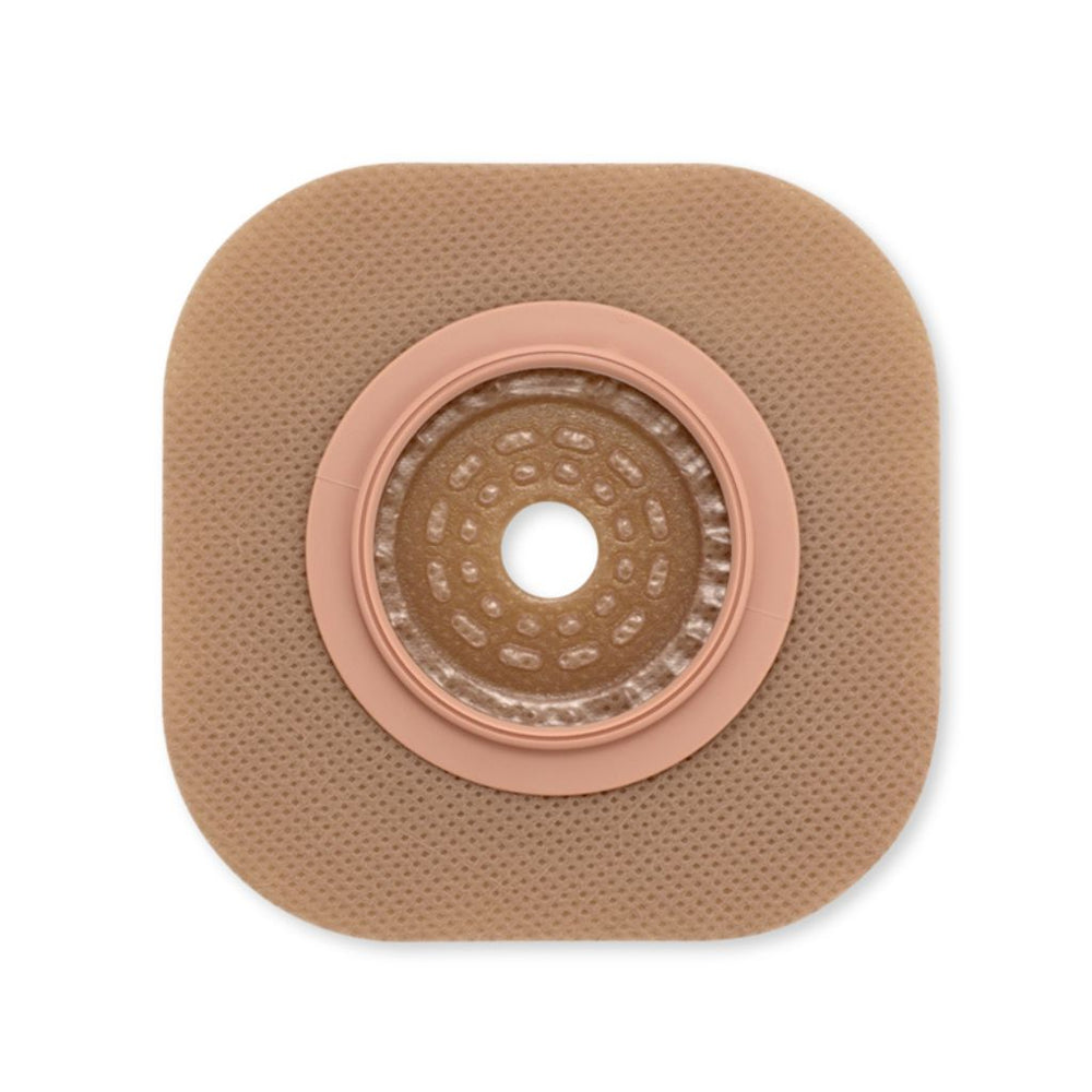 CeraPlus Flat Barrier with Remois Technology – No Tape Border Flange, 2 1/4" Cut-to-Fit up to 1 1/2" (Pack of 5)