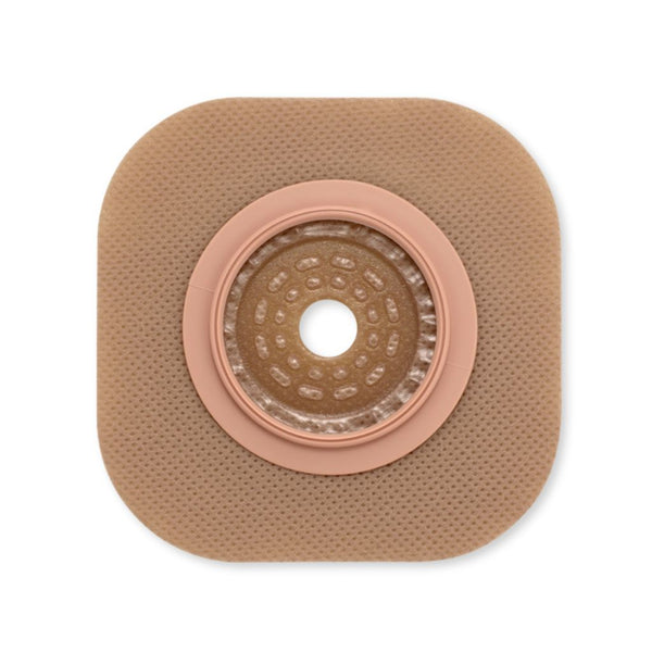 CeraPlus Flat Barrier with Remois Technology – No Tape Border Flange, 2 1/4" Cut-to-Fit up to 1 1/2" (Pack of 5)