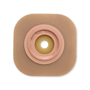 New Image Ceraplus Convex Skin Barrier, W/O Tape Border, Flange Size 2 1/4In (57Mm), Cut Up To 1 1/2