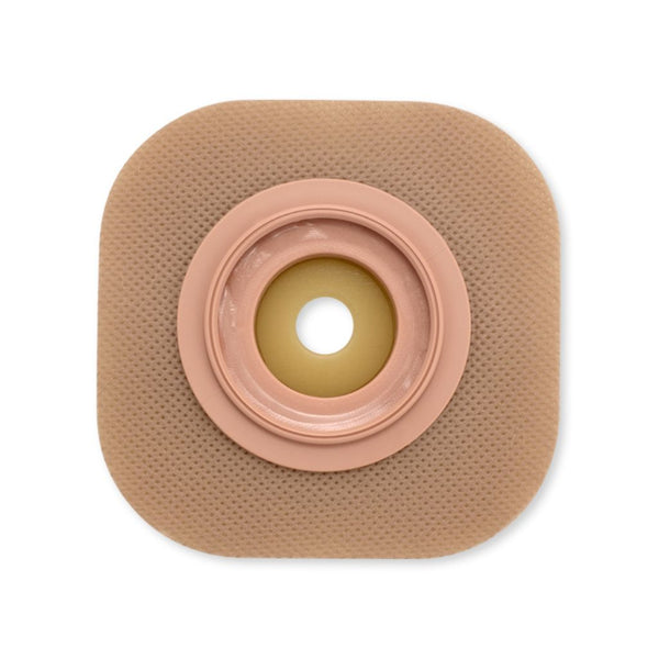 New Image Ceraplus Convex Skin Barrier, W/O Tape Border, Flange Size 2 1/4In (57Mm), Cut Up To 1 1/2