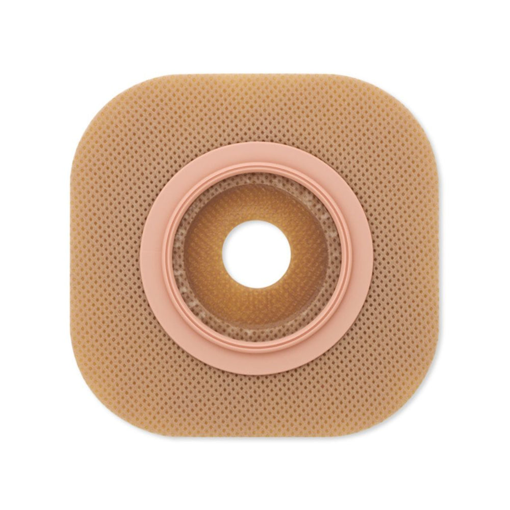 New Image Flat Skin Barriers Flexwear 1-3/4" Without Tape ,Pre-Cut 7/8"