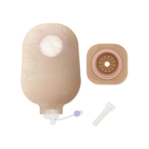 New Image Urostomy Flextend Barrier 2-1/4" Sterile