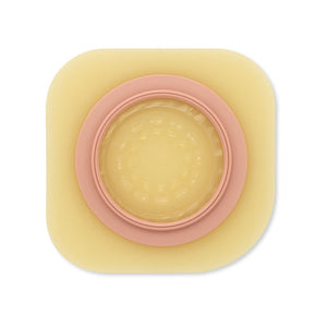 Pouchkins Pediatric Flat Skin Barrier Cut-To-Fit 1-1/4"