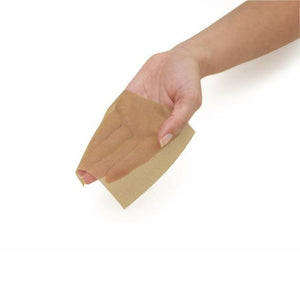 Urgotul Restore Contact Layer Dressing Ag/Silver , 4" X 5" (10Cm X 12Cm)