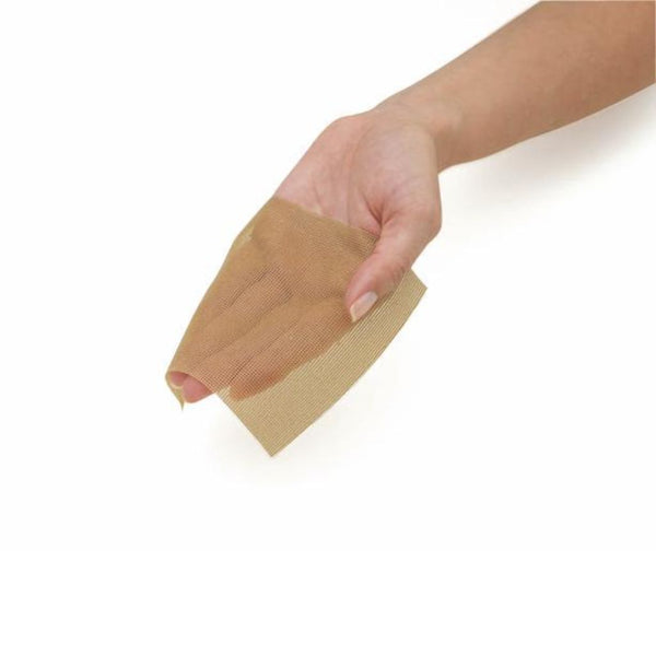 Urgotul Restore Contact Layer Dressing Ag/Silver , 4" X 5" (10Cm X 12Cm)