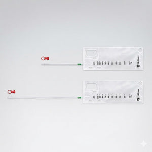 Hollister Vapro Plus Hydrophilic Intermittent Catheter – 14Fr × 8in
