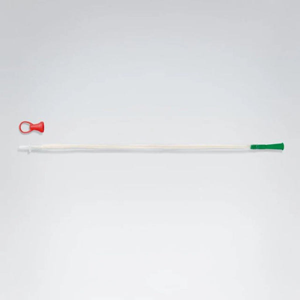 Hollister Vapro F-Style Hydrophilic Intermittent Catheter – 8Fr × 16in