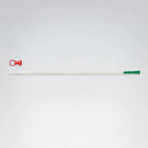 Hollister Vapro F-Style Hydrophilic Intermittent Catheter – 10Fr × 16in