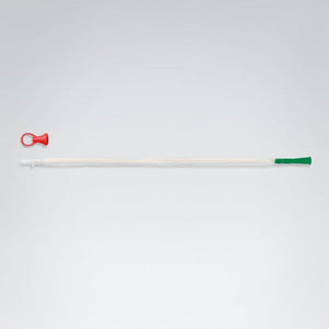 Vapro Touch Free F-Style Hydrophilic Intermittent Catheters 12fr