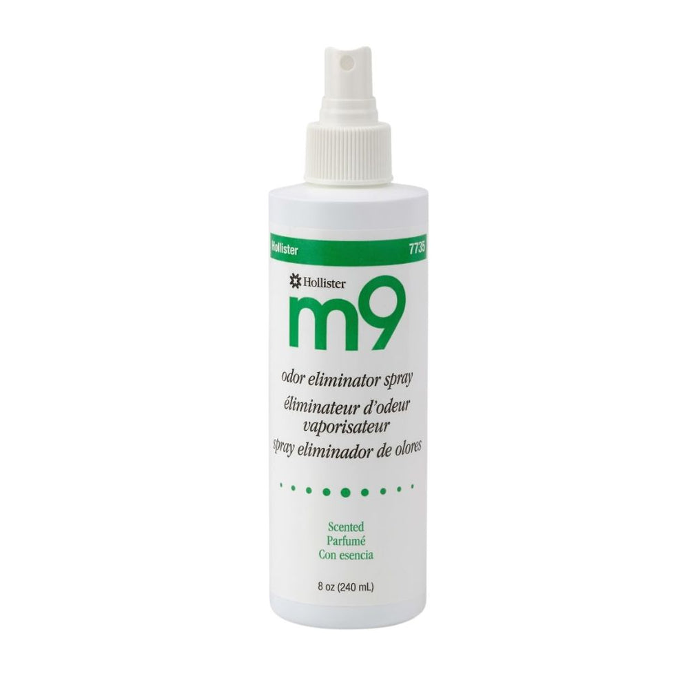 M9 Odor Elimanator Spray Scented 8Oz