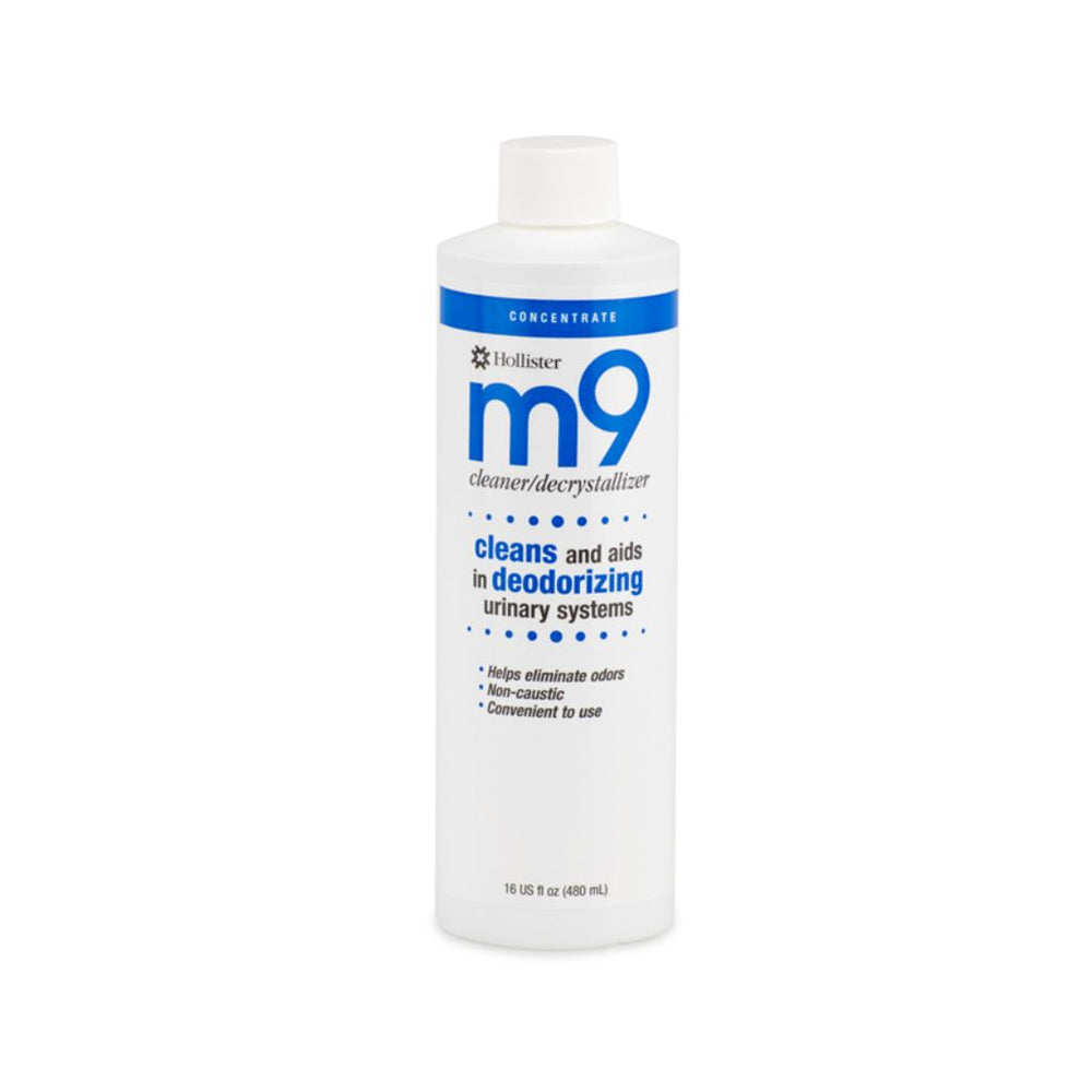 M9 Cleaner/Decrystallizer 16Oz (480Ml)