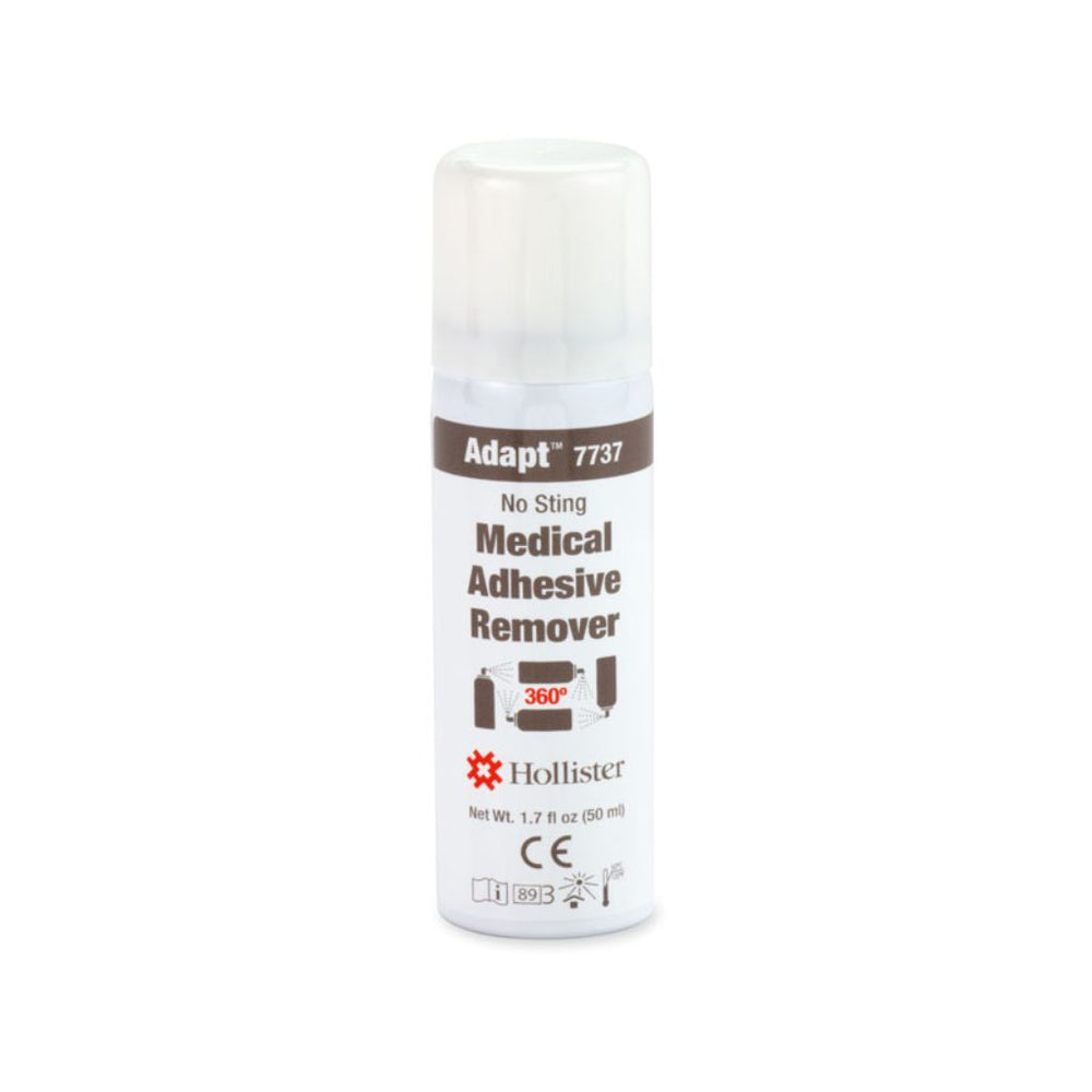 Adapt No-Sting Medical Adhesive Remover Spray 50Ml(1.7Oz)'