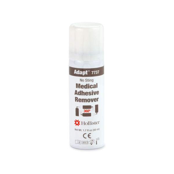 Adapt No-Sting Medical Adhesive Remover Spray 50Ml(1.7Oz)'