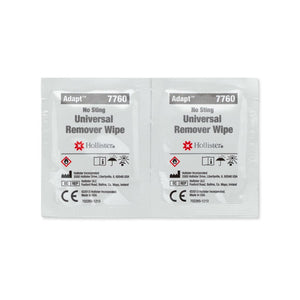 Universal Remover Wipes