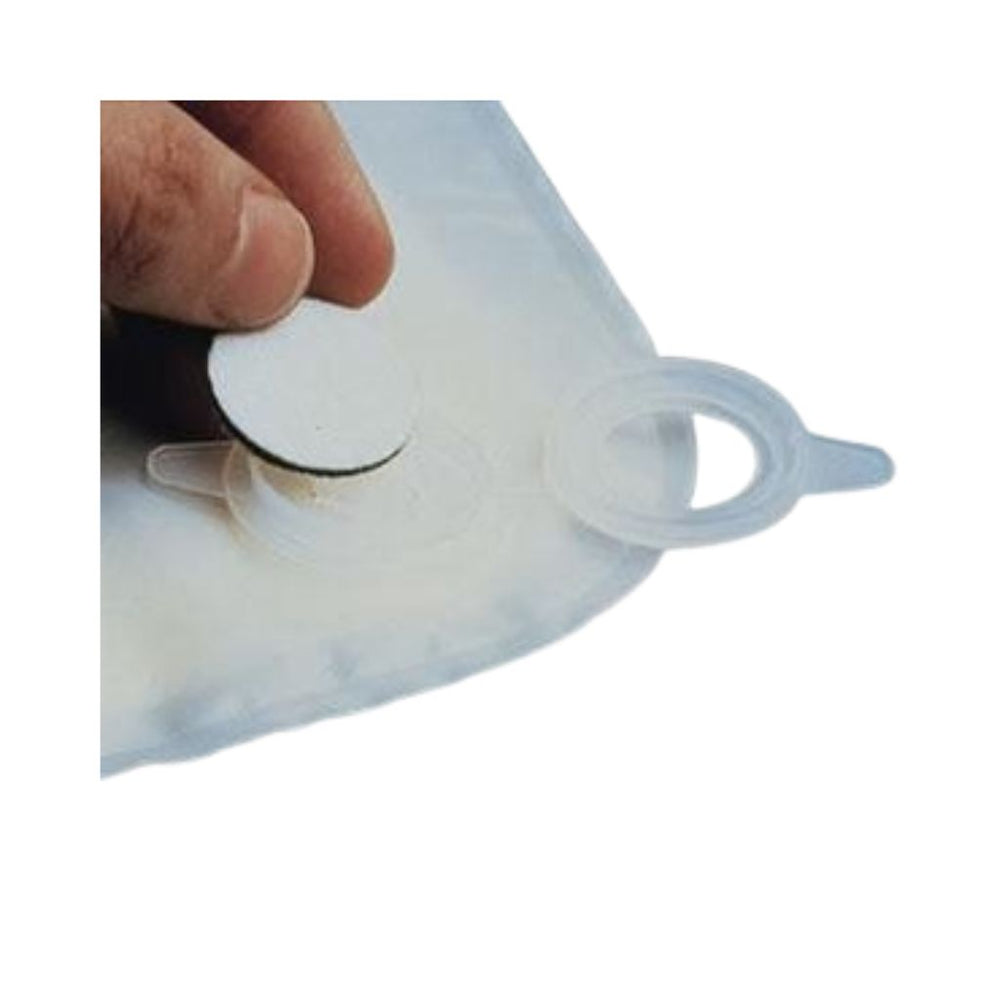 Replacement Filters W/ 2 Plugs