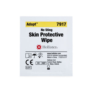 Skin Gel Protective Wipes -