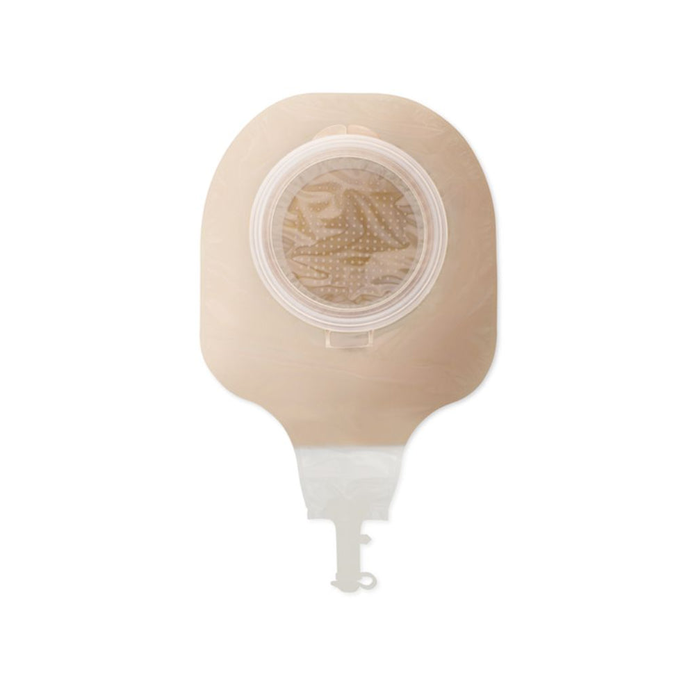 Premier High Output One-Piece 12"  Pouche Flextend Non-Sterile 2-3/4"