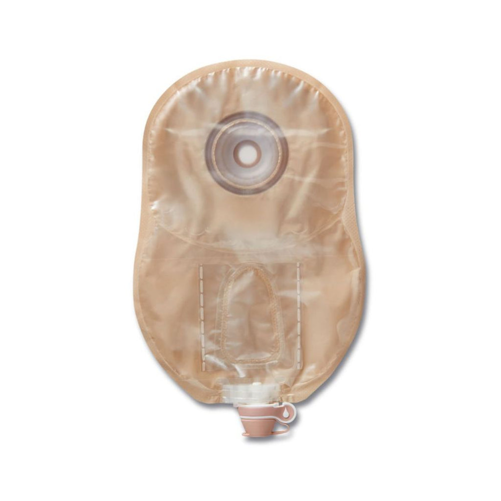 Premier Ceraplus  One-Piece Urostomy  With Convex Barrier,Ultraclear Pouch,Cut-To-Fit Up To 51Mm Or