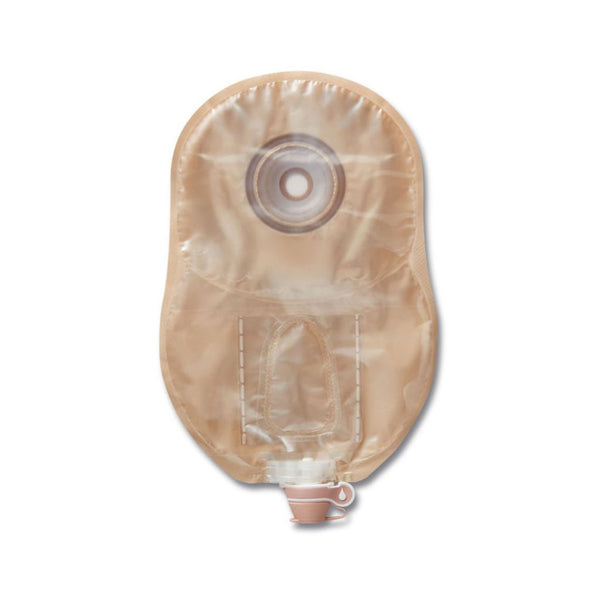 Premier Ceraplus  One-Piece Urostomy  With Convex Barrier,Ultraclear Pouch,Cut-To-Fit Up To 51Mm Or