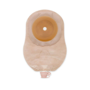Premier Flextend One Piece Urostomy Pouch 9", 2 1/2In (64Mm), Beige