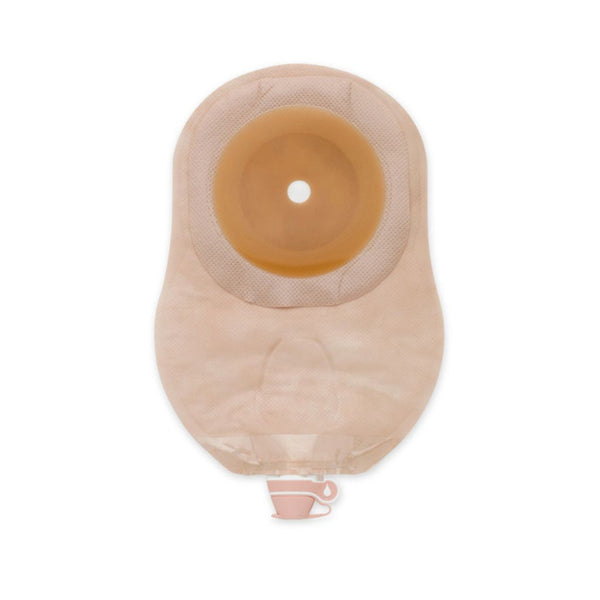 Premier Flextend One Piece Urostomy Pouch 9", 2 1/2In (64Mm), Beige