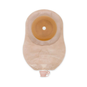 Premier One Piece Urostomy, Flextend, 2In (51Mm), Transparent