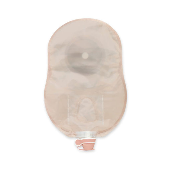 Premier One Piece Urostomy, Flextend Pre-Cut 1 1/4In (32Mm), Transparent