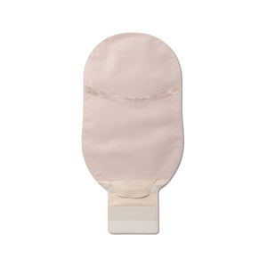 Premier One-Piece Flat Skin Barrier Lock N Roll Cut-To-Fit Beige 2-1/2"