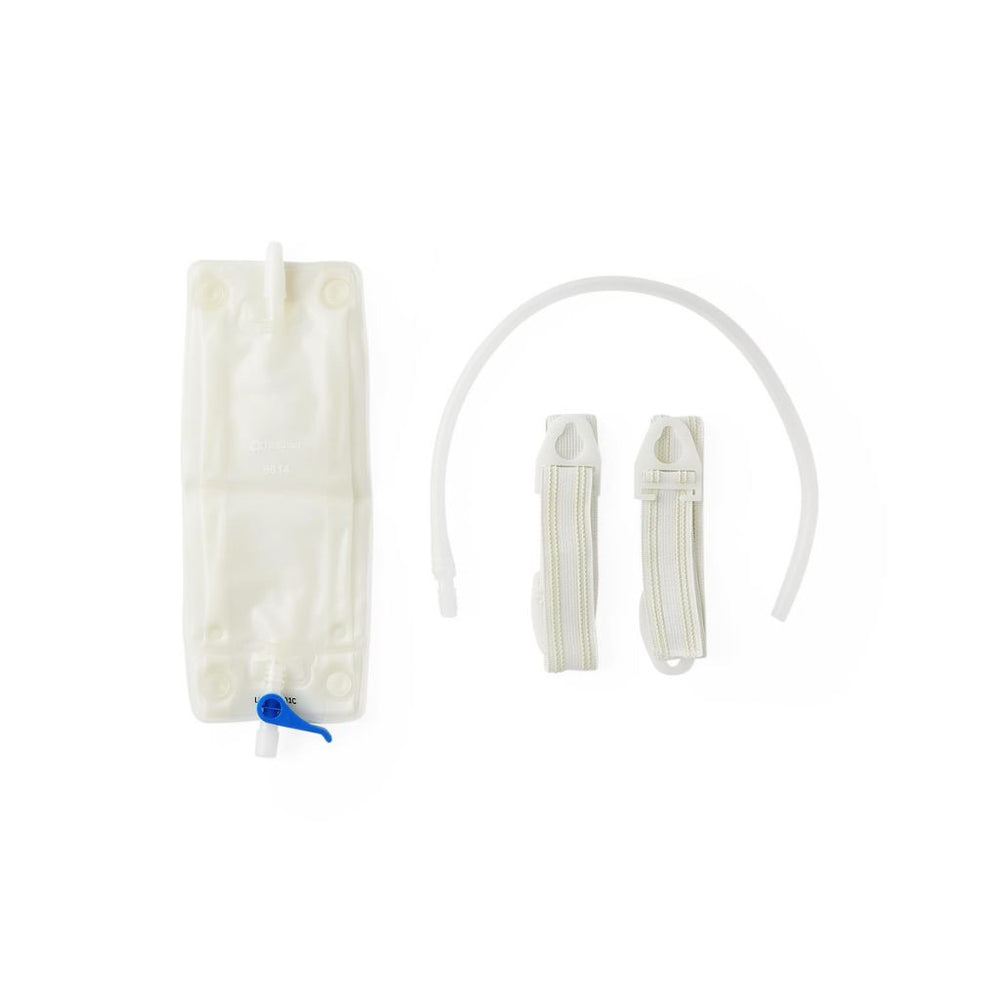 Leg Bag System 18Oz (540Ml)