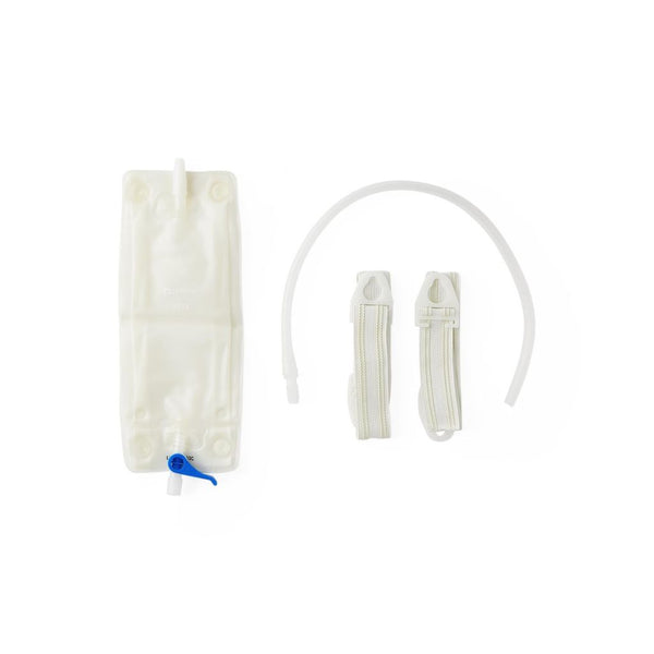 Leg Bag System 18Oz (540Ml)