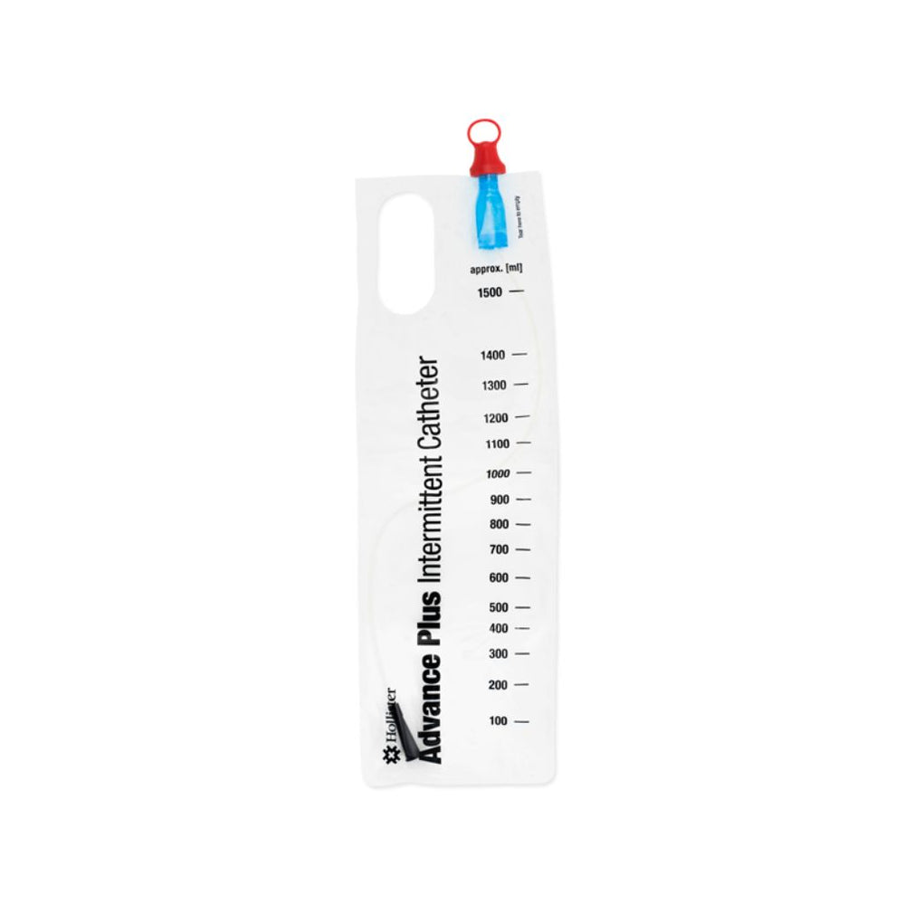Advance Plus Ic 14Fr/Ch